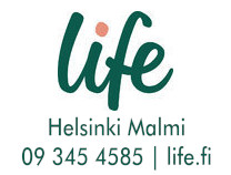 Life Helsinki Malmi